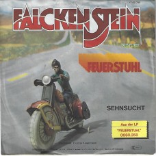 FALCKENSTEIN - Feuerstuhl